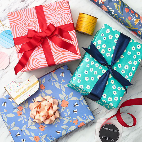 Decorative Paper