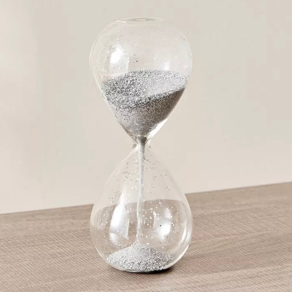 Hourglass