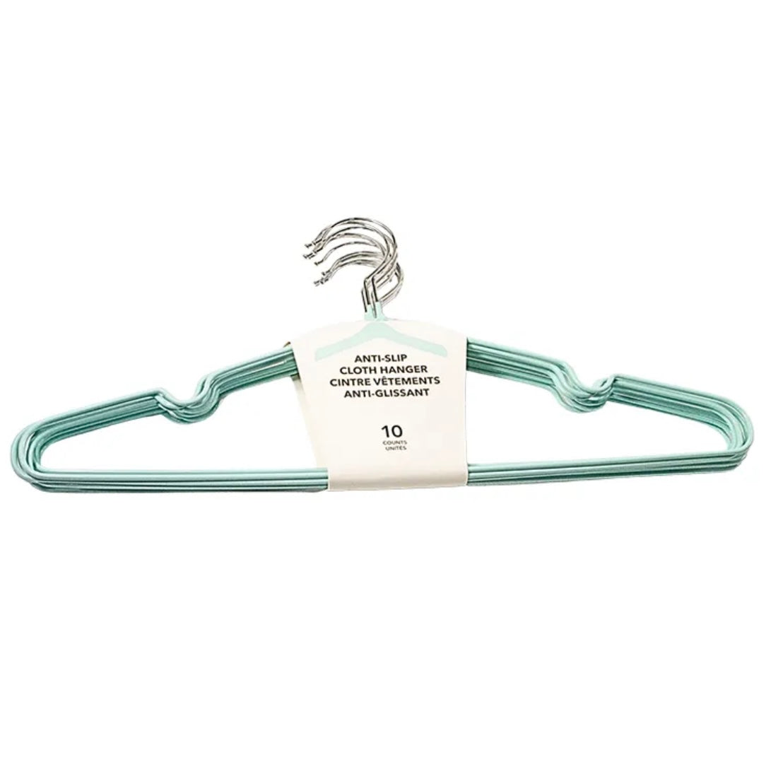 Finger. Set of 5