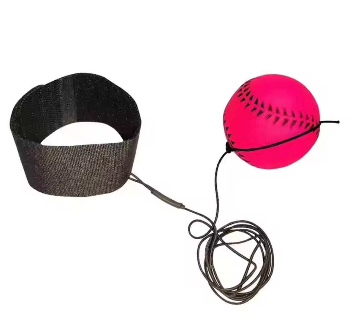 Game. Ball.