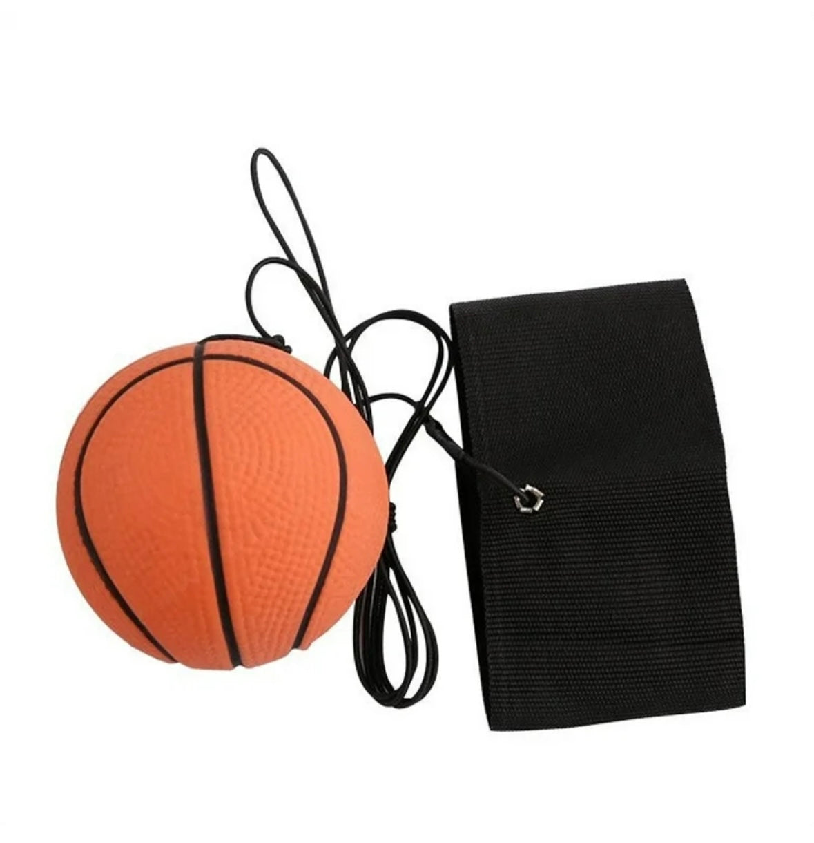 Game. Ball.