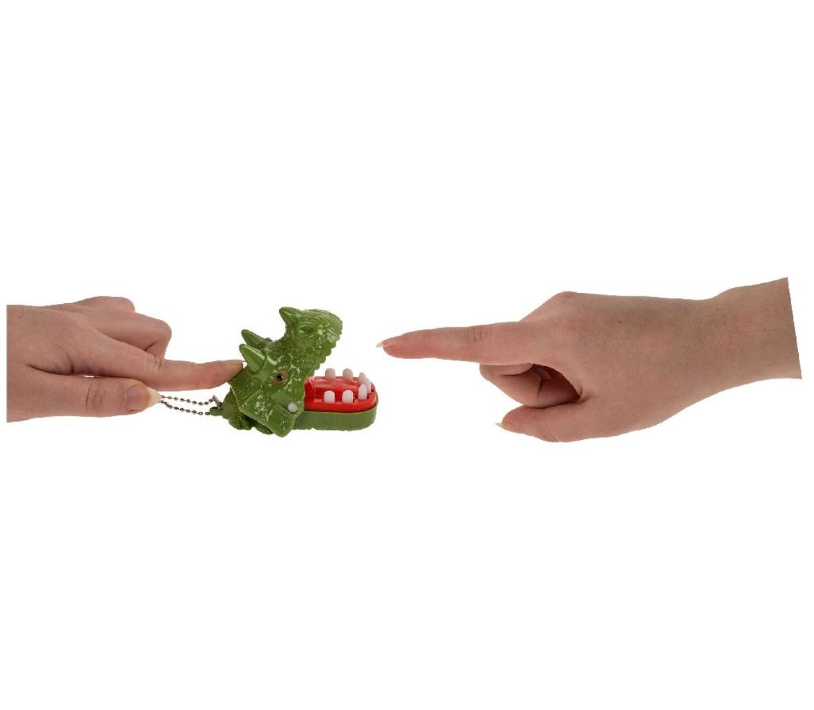 Toy. Interactive.
