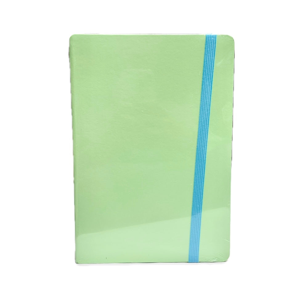 Notebook. A5