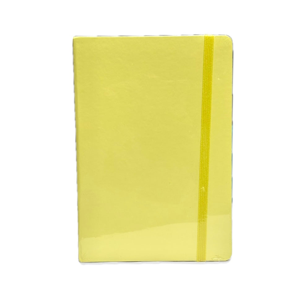 Notebook. A5
