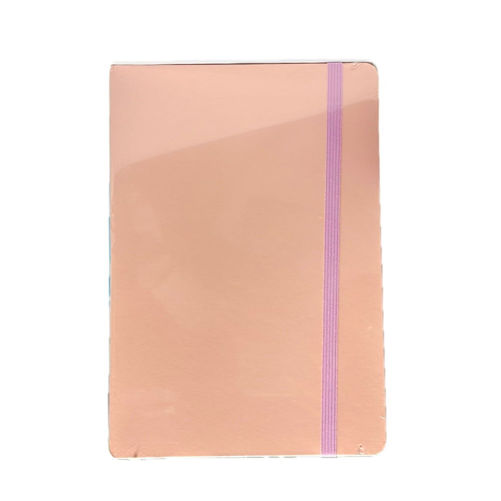 Notebook. A5