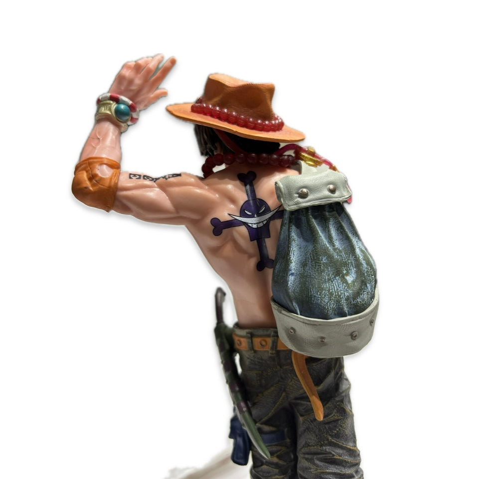 Figure. One Piece- Ace