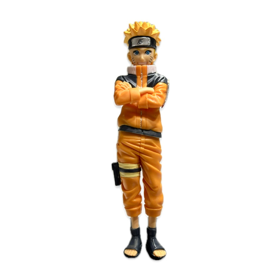 Figure. Naruto