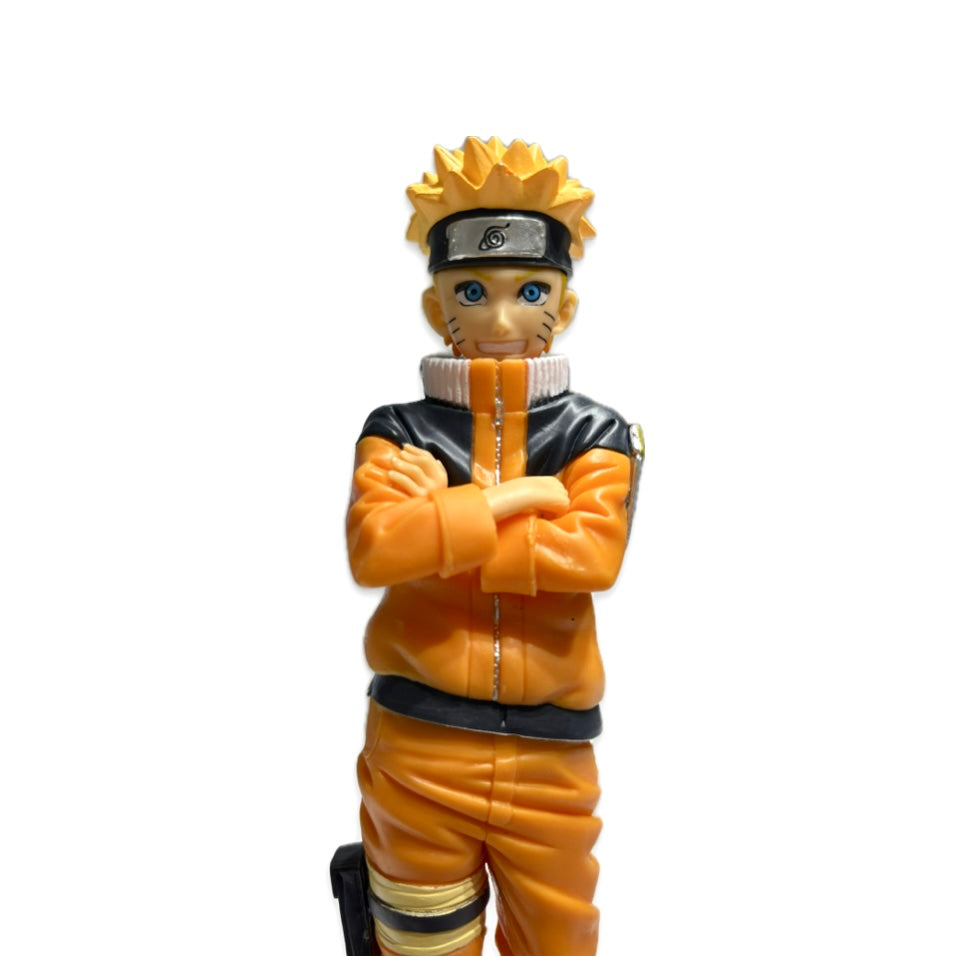 Figure. Naruto
