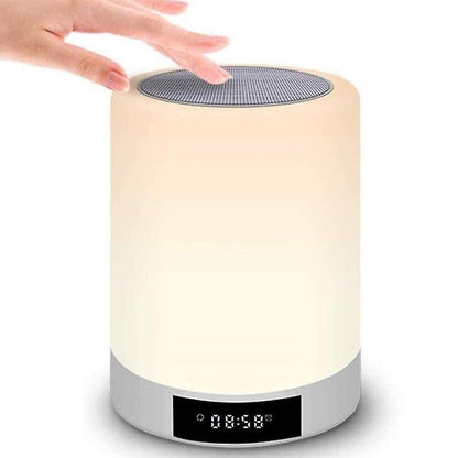 Bluetooth speaker