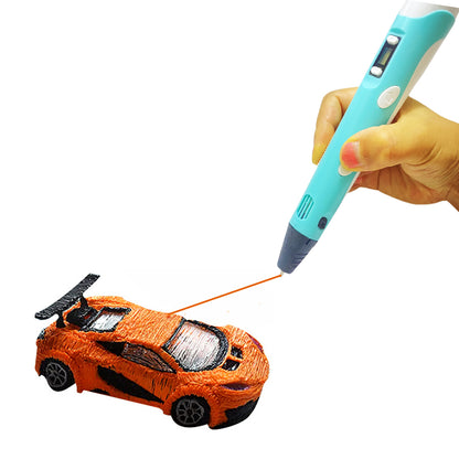 3D pen