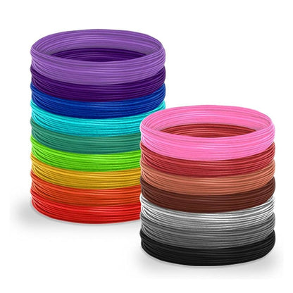 Filament. 3D pen refill