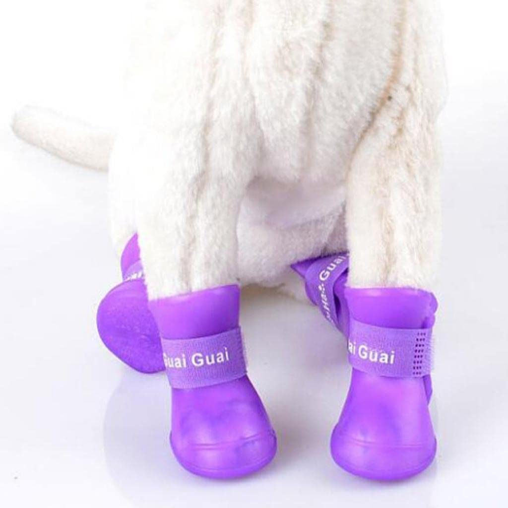 Boots for pets