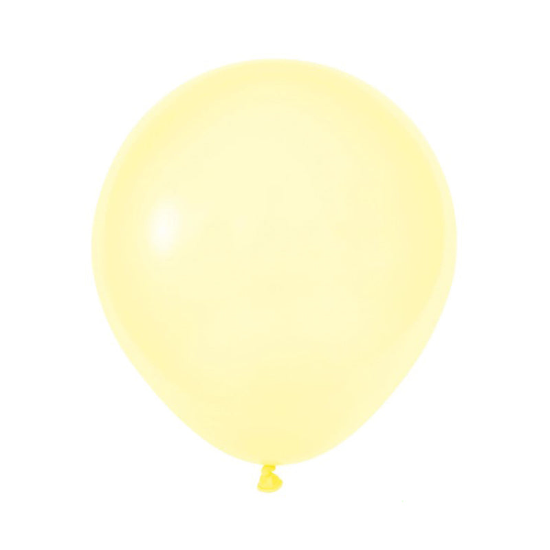 Balloon. Suitable for helium