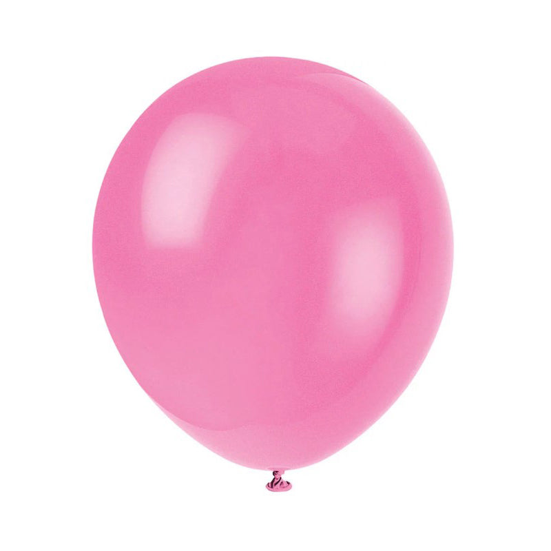 Balloon. Suitable for helium