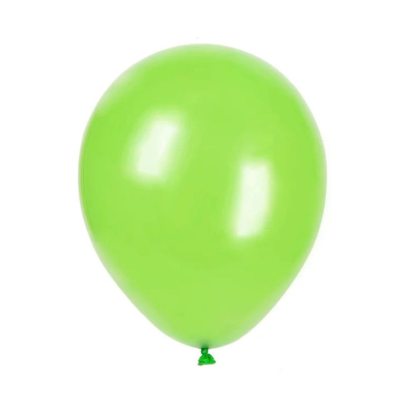 Balloon. Suitable for helium