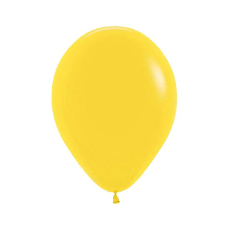 Balloon. Suitable for helium