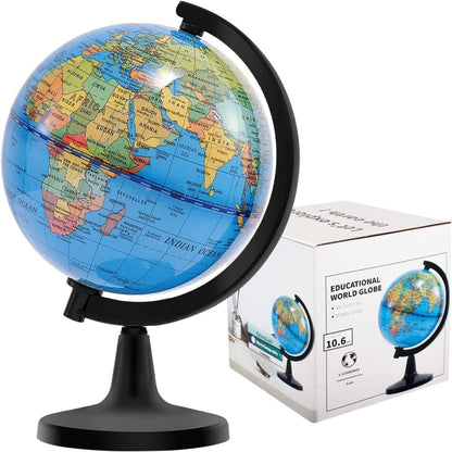 Mini globe