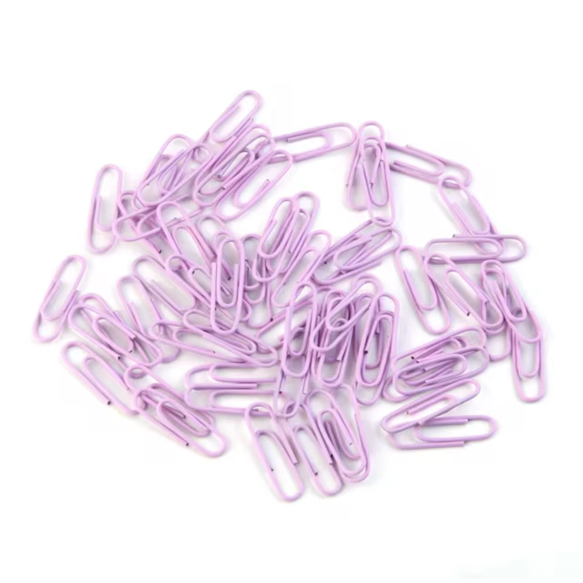 Paper Clips. Set of 60