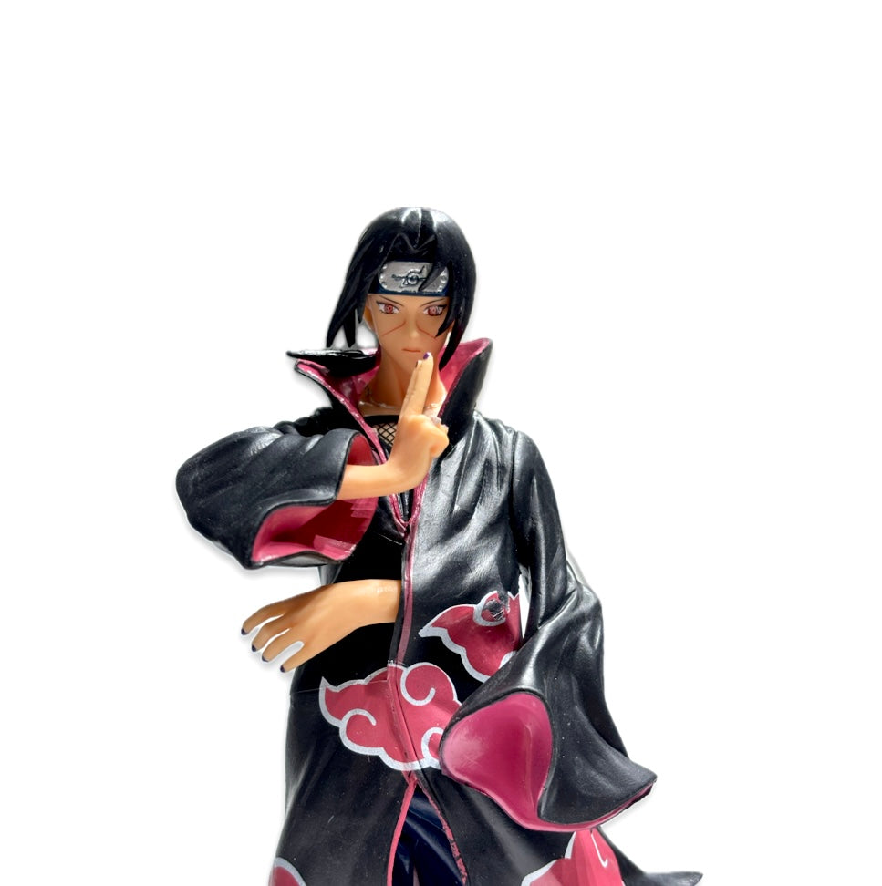 Figura. Narutto- Itachi