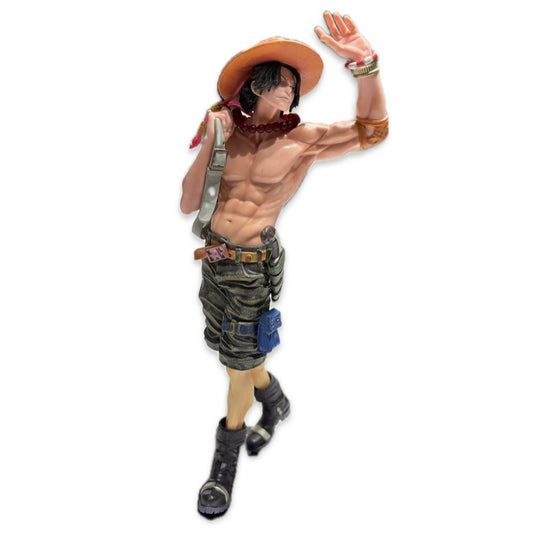 Figura. One Piece- Ace