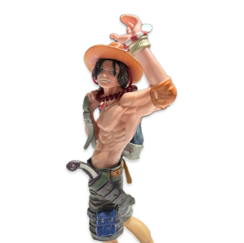 Figura. One Piece- Ace