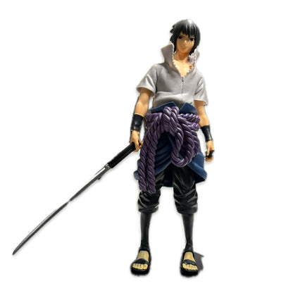 Figura. Narutto-Sasuke