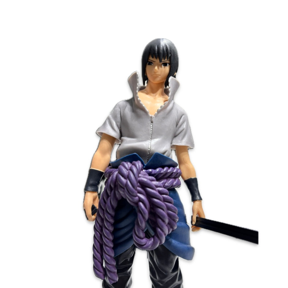 Figura. Narutto-Sasuke