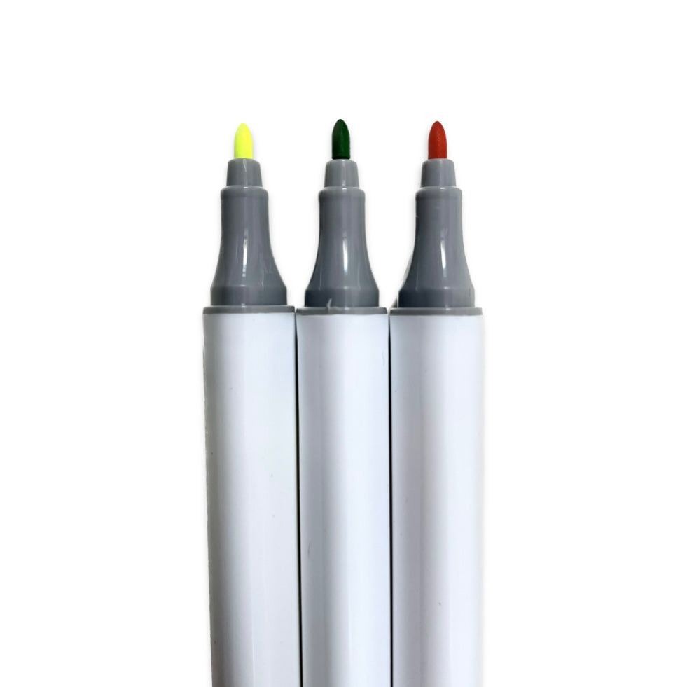 Marker pens