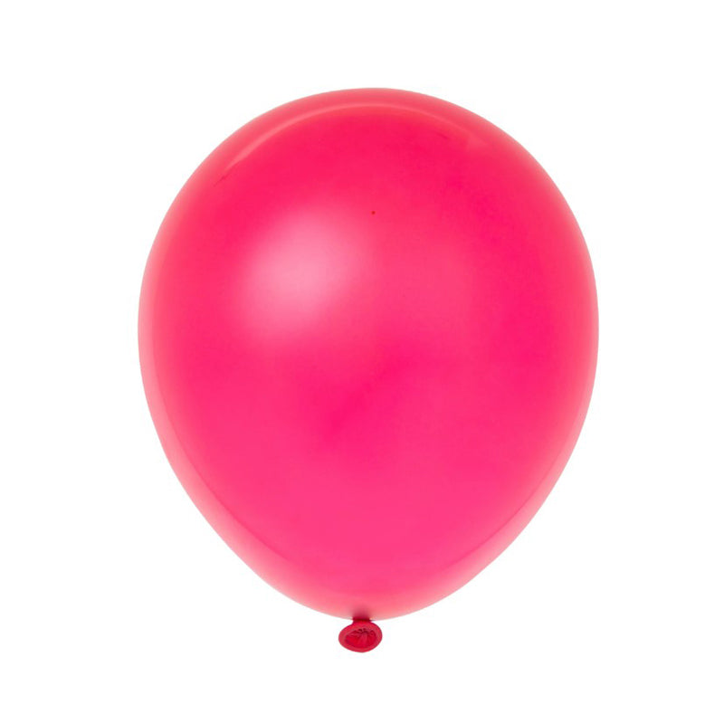 Balloon. Suitable for helium