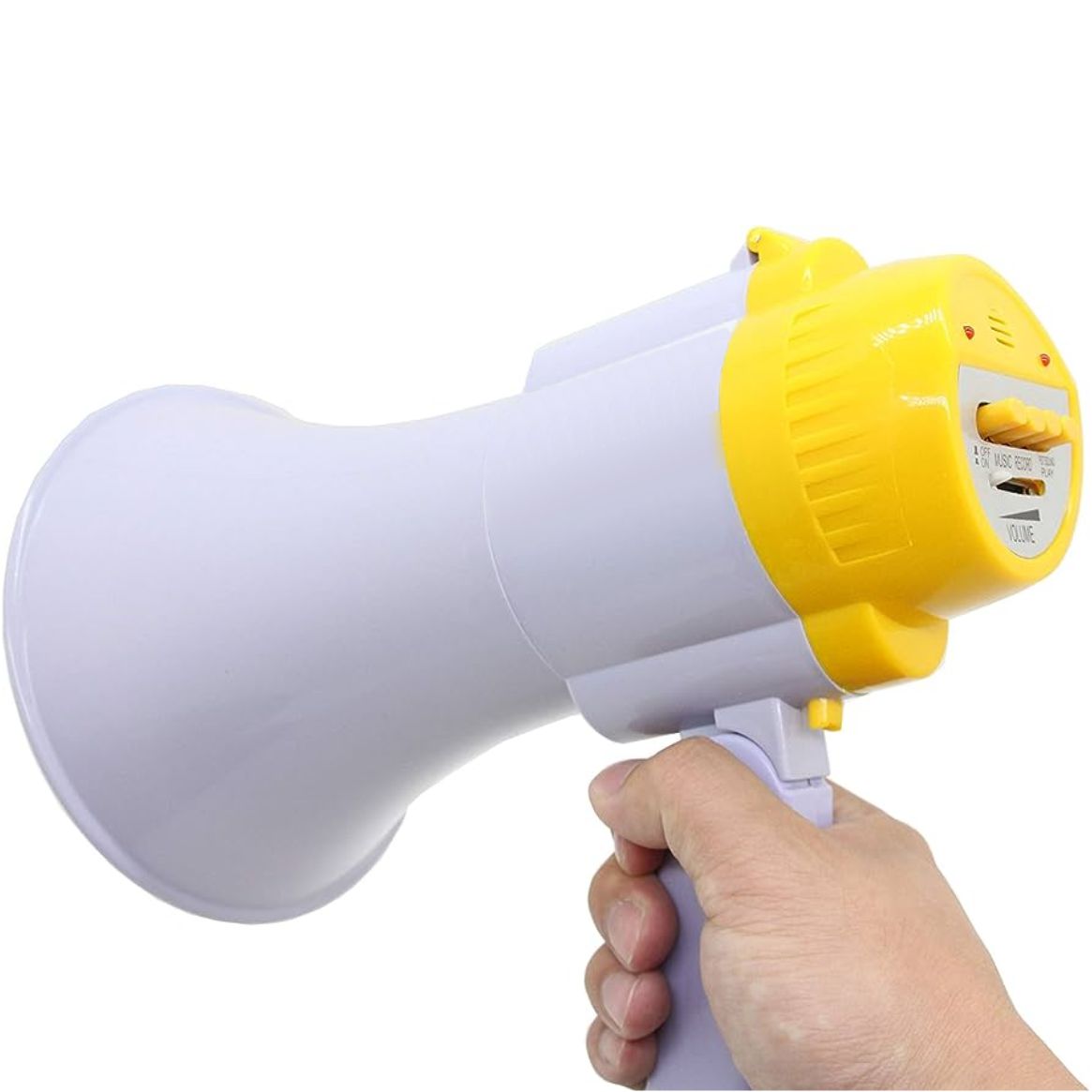 Megaphone