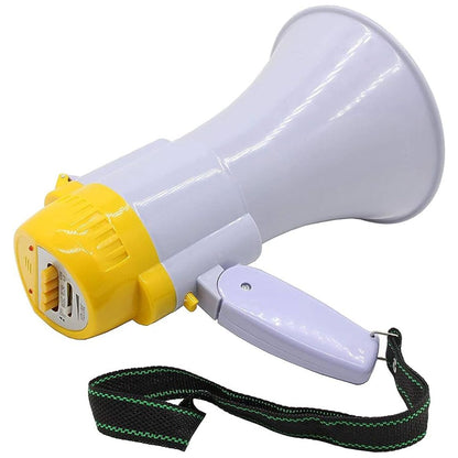 Megaphone