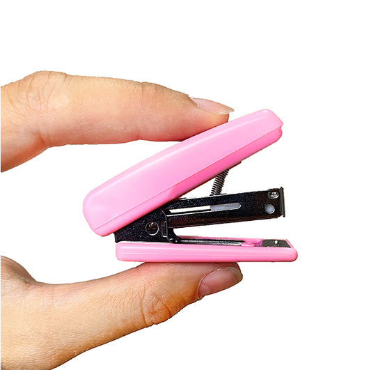 Stapler. Mini